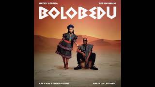Bolobedu by Natiey Lepaka & Naija La Lekompo Ft. Zee Nxumalo, Kayy Kayy Productions