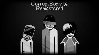 Corruptbox V1.6  Remastered (Not Official) | First Teaser