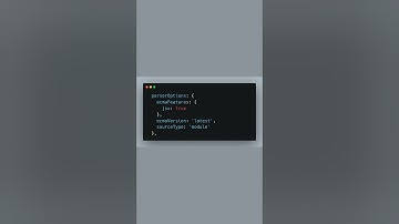 Ultimate ESLint Setup for Next JS 14 #WebDev