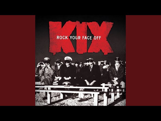 Kix - Rock & Roll Showdown