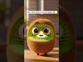 Eat 1 Kiwi Daily & See What Happens to Your Body! 🥝 | Shocking Health Benefits #ai #shorts #kiwi