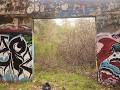 Let's Try to Find the Graffiti Box