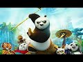 Kung Fu Panda 3 - Hörspiel zum Film