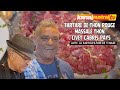 Cuisine  tartare de thon rouge  massal thon et civet cabris pays  by kanal australtv