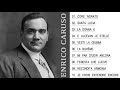 20 Opera ARIAS INTERPRETED BY ENRICO CARUSO - GREATEST ITALIAN VOICES