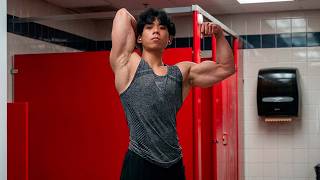 How I'm Building an Aesthetic Back