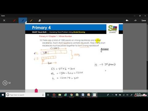 P4 C1 Q10 - Whole Numbers