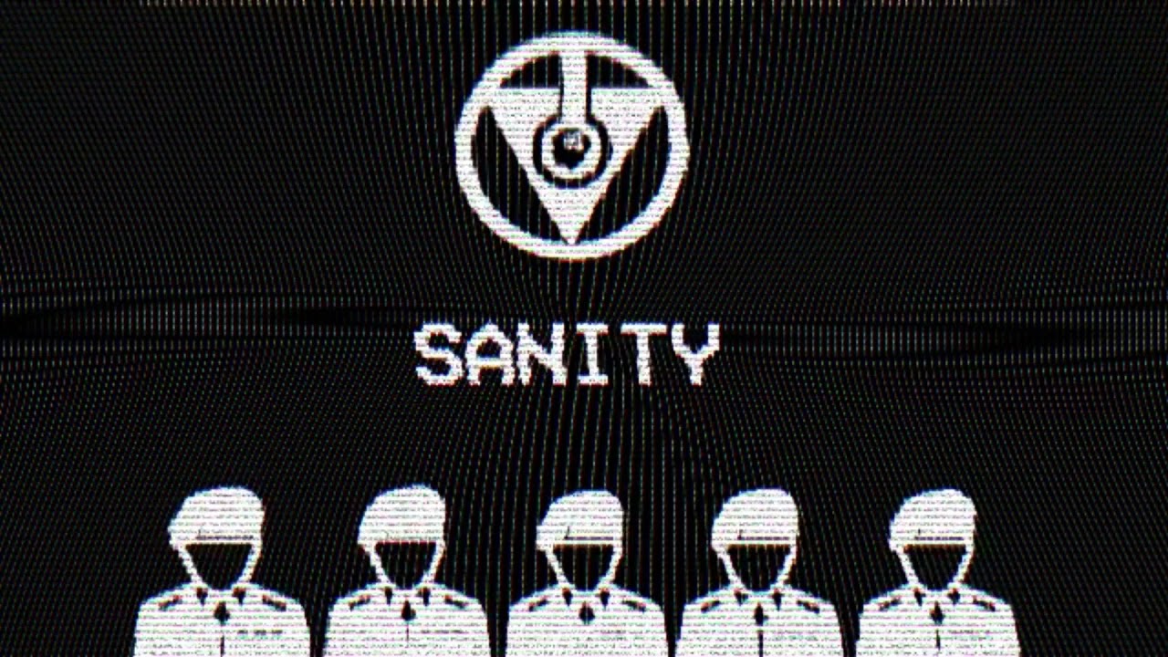SANITY squad combat theme