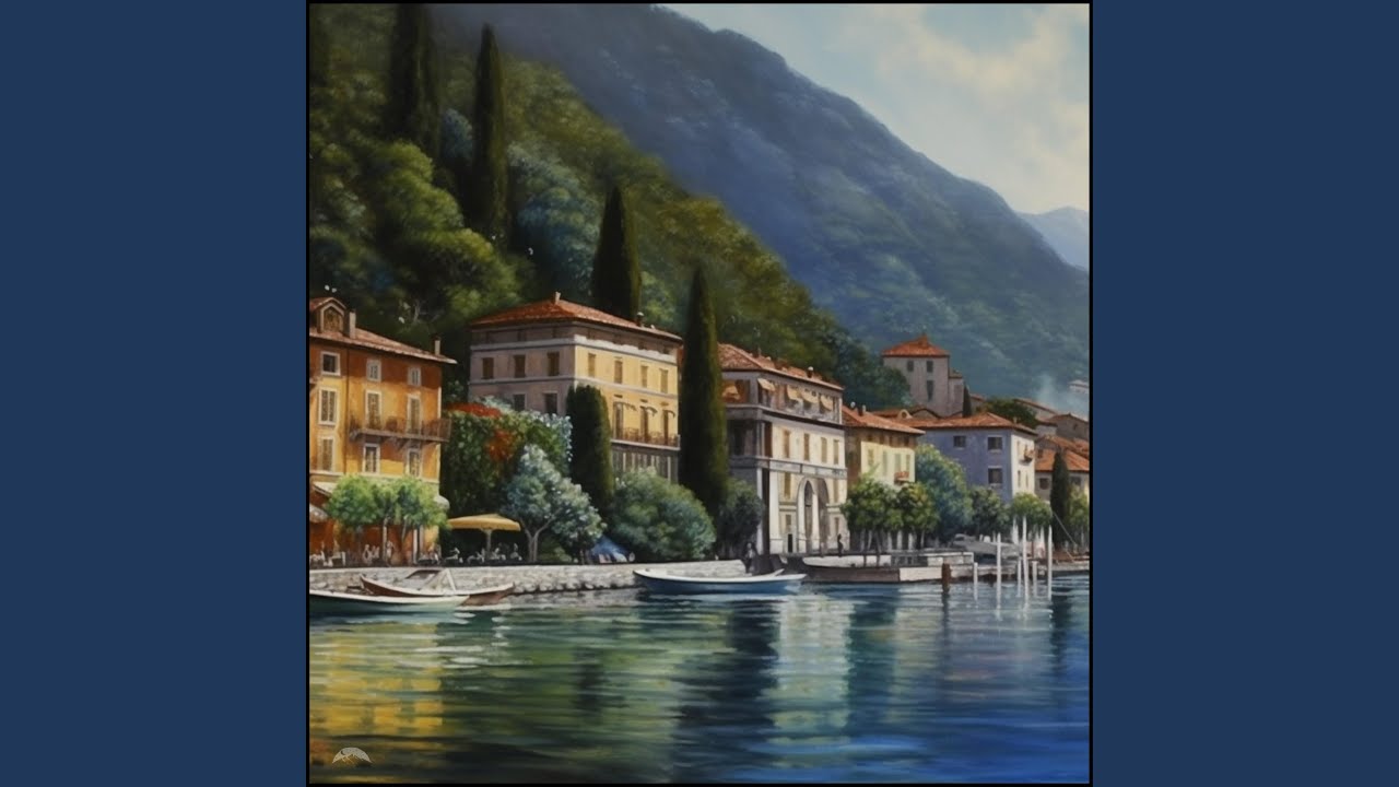 Watch Lake Como on YouTube Watch Lake Como on YouTube