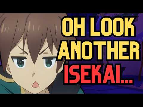 That Time My D&D Campaign Became an AIMLESS ISEKAI