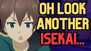 That Time My D&D Campaign Became an AIMLESS ISEKAI