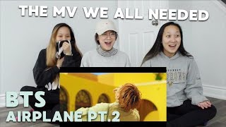 Download Mv Reaction | Bts 방탄소년단 airplane Pt.2 Japanese Ver. Video MP3 Mv Reaction | Bts 방탄소년단 airplane Pt.2 Japanese Ver.