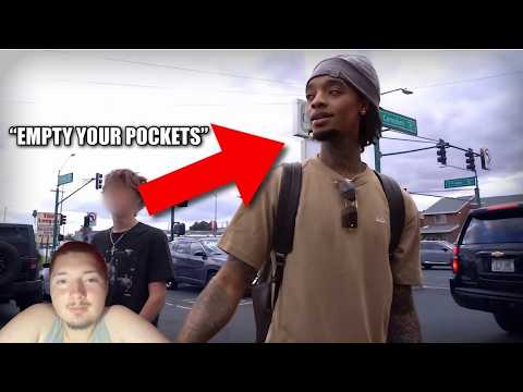 MAN LET FTC DO WHAT HE WANT BRUH! Reacting to Why FlightReacts Never Leaves House