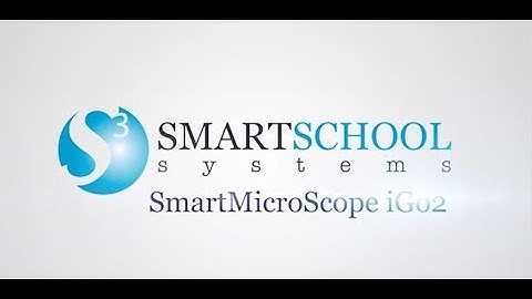 SmartMicroScope iGo2