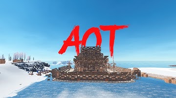 AOT  | Vital 10x Wipe Progression #VTM