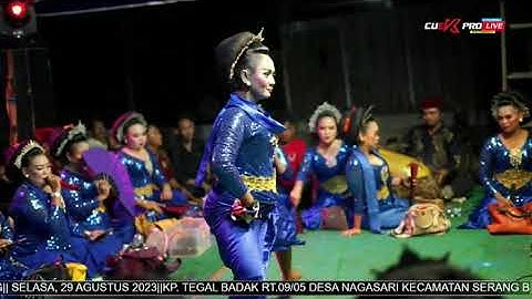 NAMIN GROUP WALIMATUL KHITAN ALFARENDRA PRADIPTA HIDAYAT
