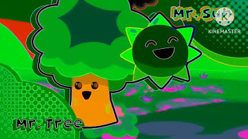 Sprunki Animation Series Intro In G Major 4 The Real