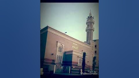 الشيخ سليمان جمال..ما تيسر من سوره الانسان من عشاء السبت11جماد اخر 1440
