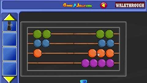 Recovery The Toucan Walkthrough - Games2Jolly