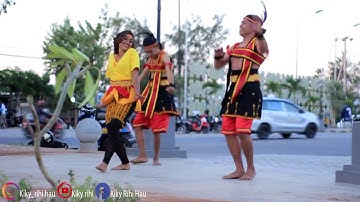 TERBARU 2020 "DENDANG DIKIDENG 2" By Alfred Gare & PAX Group || LINEDANCE KUPANG NTT ||