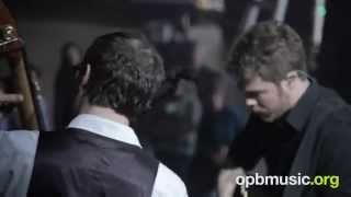 Josh Ritter - Appleblossom Rag (opbmusic)