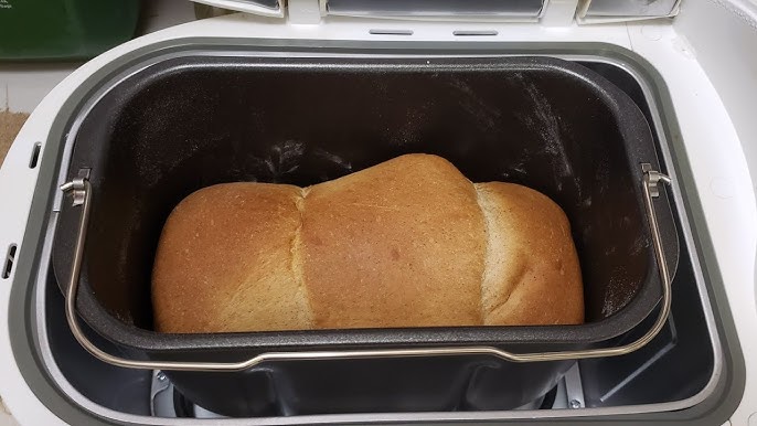 Black & Decker All-in-One Bread Machine reviews in Small Kitchen Appliances  - ChickAdvisor