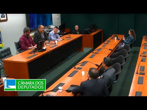 CÂMARA DOS DEPUTADOS - OUTROS EVENTOS