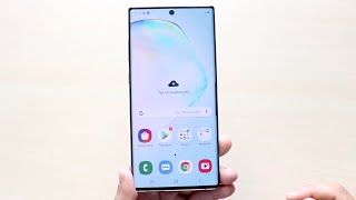 Why You Should Buy a Samsung Galaxy Note 10+ In 2023