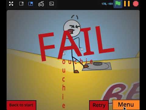 Qgnhenry Stickmin Fangame 12