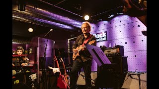 Lee Ritenour - Guitar Legend at Jazz Dock, Prague