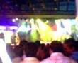 en el baile de los enamorados en el rodeo