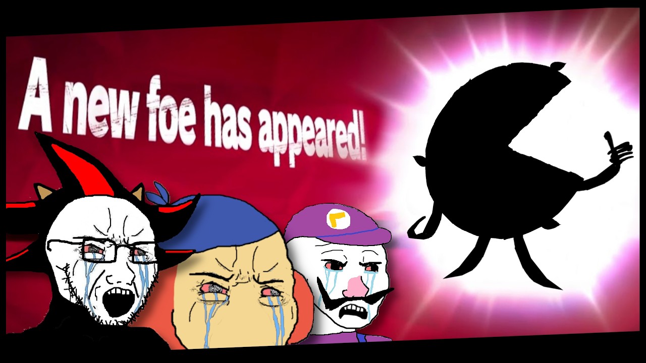 Наиболее вероятные новички в Smash 6