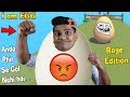 Ye Anda Bhi Gol Nahi Hai (Rage Edition) [ I am Egg ]