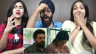 Bethlehem Kudumba Pre Climax Seperation Scene Reaction | Nivin Pauly | Mamitha | Parbrahm Singh