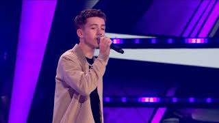 Nikodem Pajączek - „Daylight” - Sing Off - The Voice Kids Poland 7