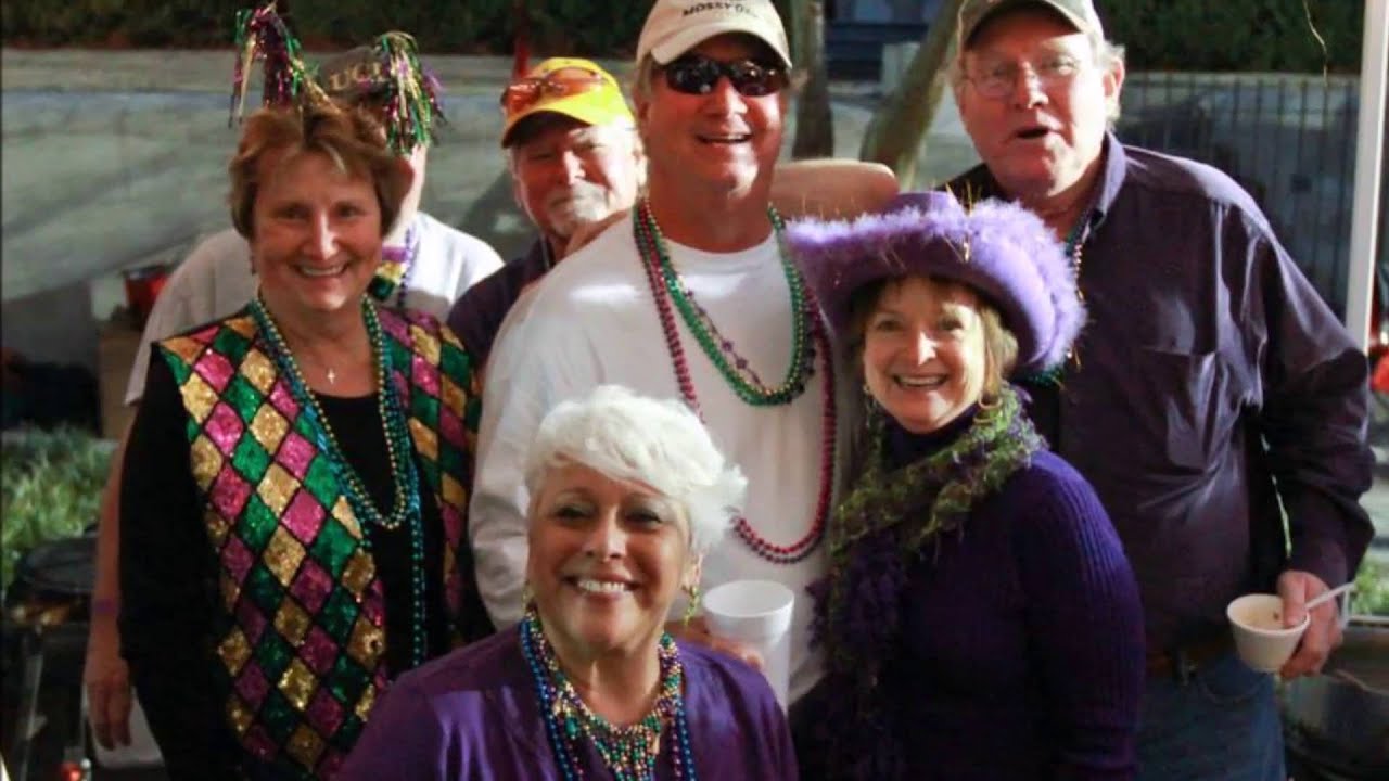 Vicksburg's Gumbo Cookoff music by Trumbone Shorty YouTube
