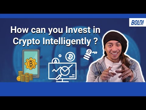 How To Reduce The Risk Of Crypto Investments