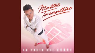 Video thumbnail of "Matteo Tarantino - Notte di luce"