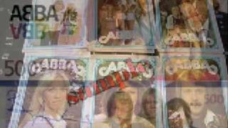my favourite stuff from my big big big abba collection part 2
