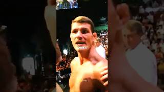Dana White Was FURIOUS With Michael Bisping 😱 #shorts