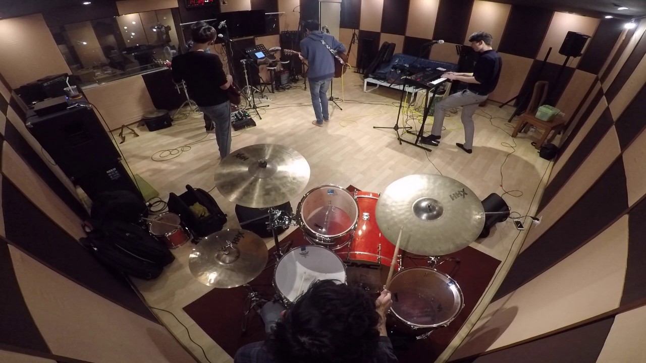 โกหก - Mean(Tattoo Colour Cover) 