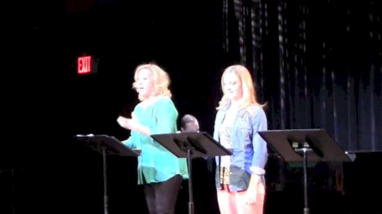 We Do Everything Together