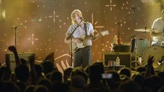 Video thumbnail of "Caamp - Believe (Live at Stubb's)"