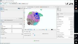 Memahami Social Network Analysis menggunakan Gephi (part1/3) by IlhamR