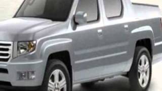 2012 Honda Ridgeline Rtl Wnavi Truck - Easley, Sc