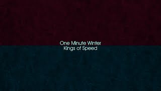 Kings of Speed (album version)