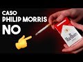 🚭 Philip Morris NO Quiere que Fumes Tabaco | Caso Philip Morris