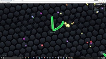 Slither.io 200+ Bots FREE \\ Relix Bots v1 (NEW)
