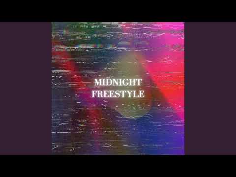 Midnight Freestyle - Icy D (Prod by. Jiro)