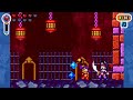 Shantae Advance: Risky Revolution - Final battle (Ayn Thor gameplay)